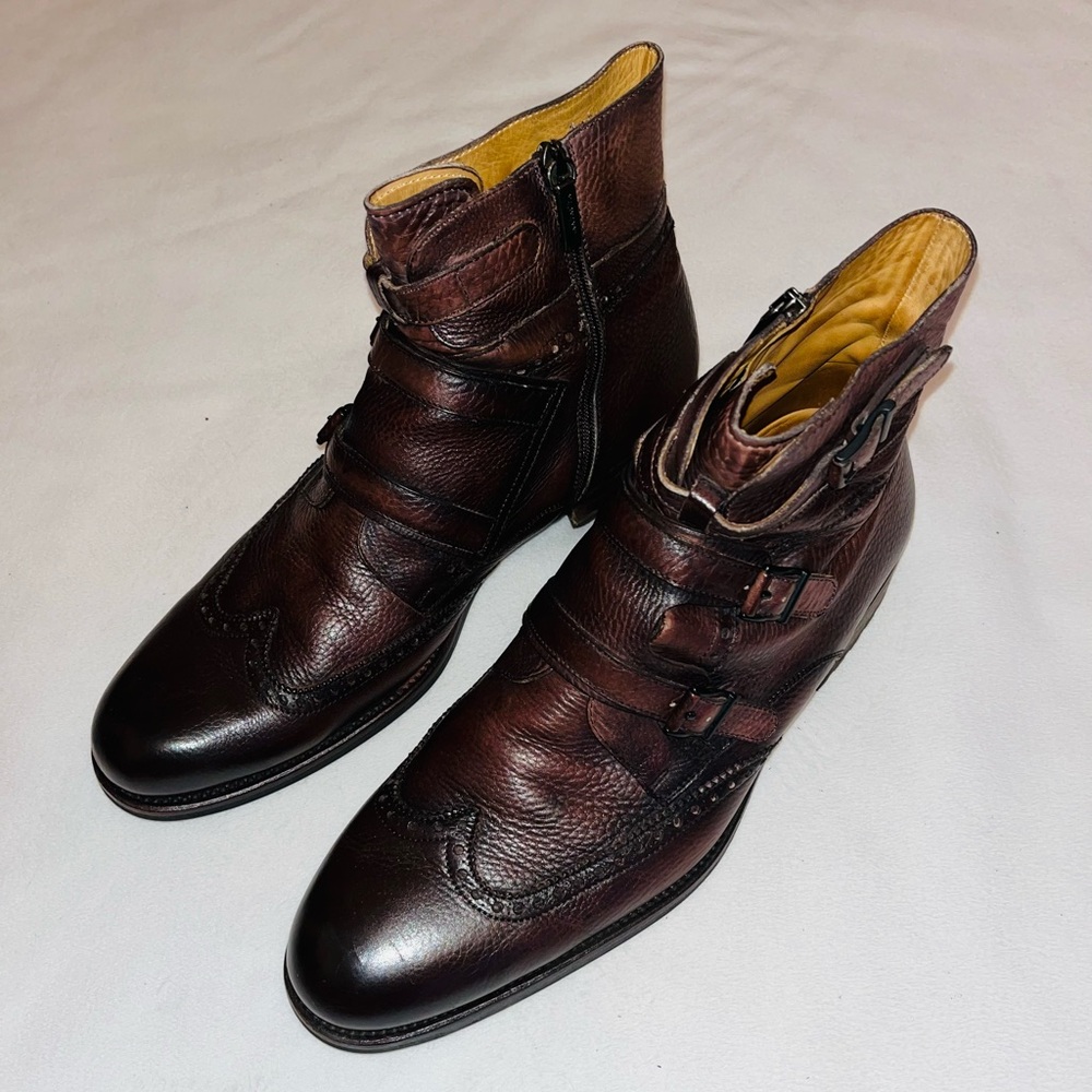 Magnanni Primus Boots